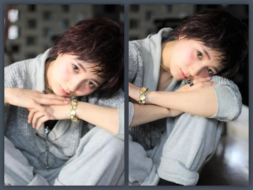 TopStylist ✂︎ Azumaの掲載