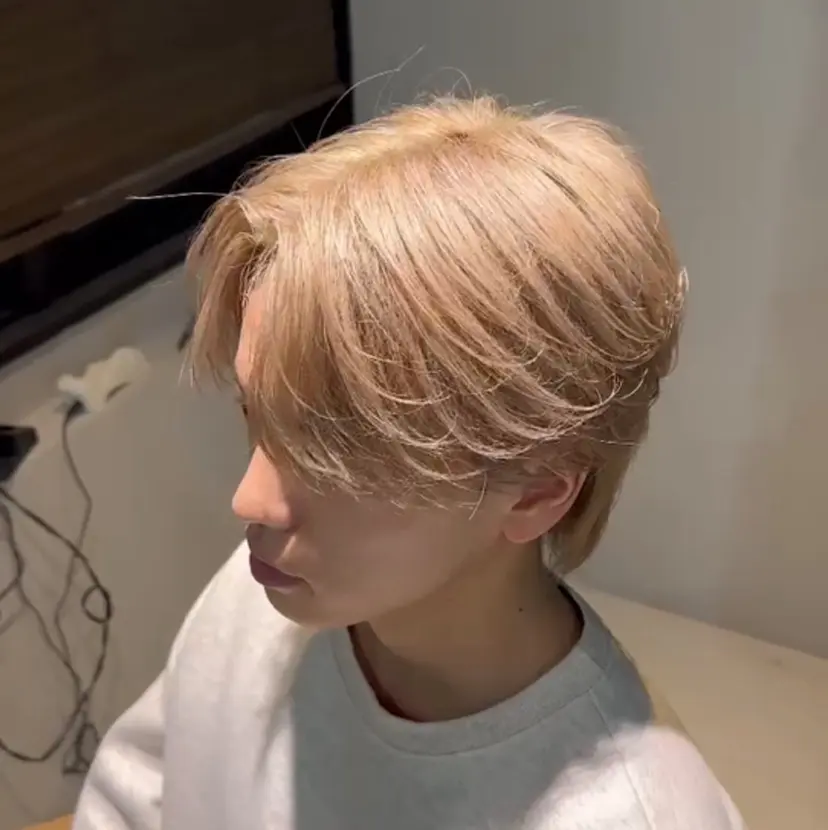 メンズパーマ 特化こうきの掲載