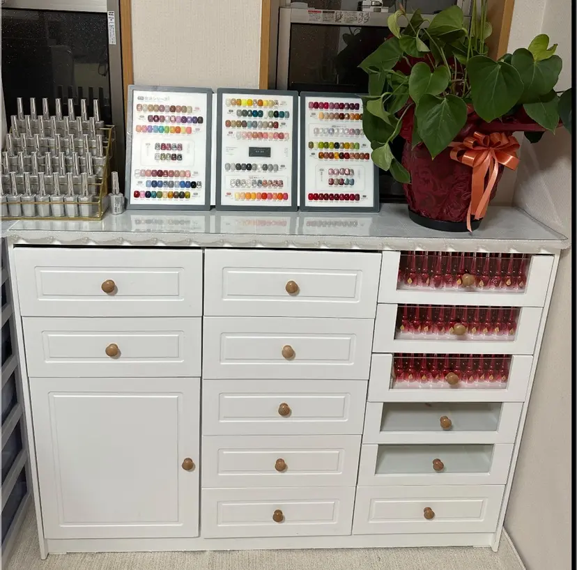 P&Y NailSalonの掲載