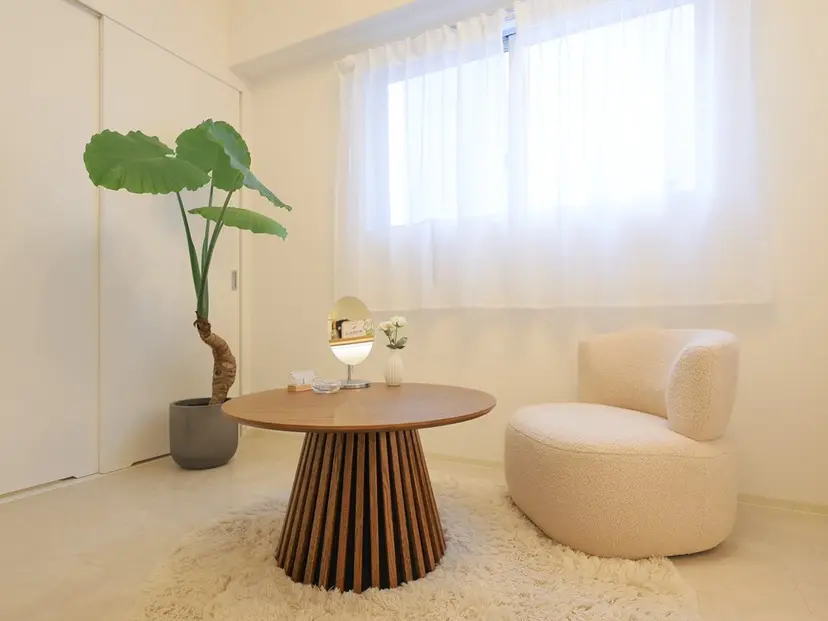 肌管理salon CANOAの掲載