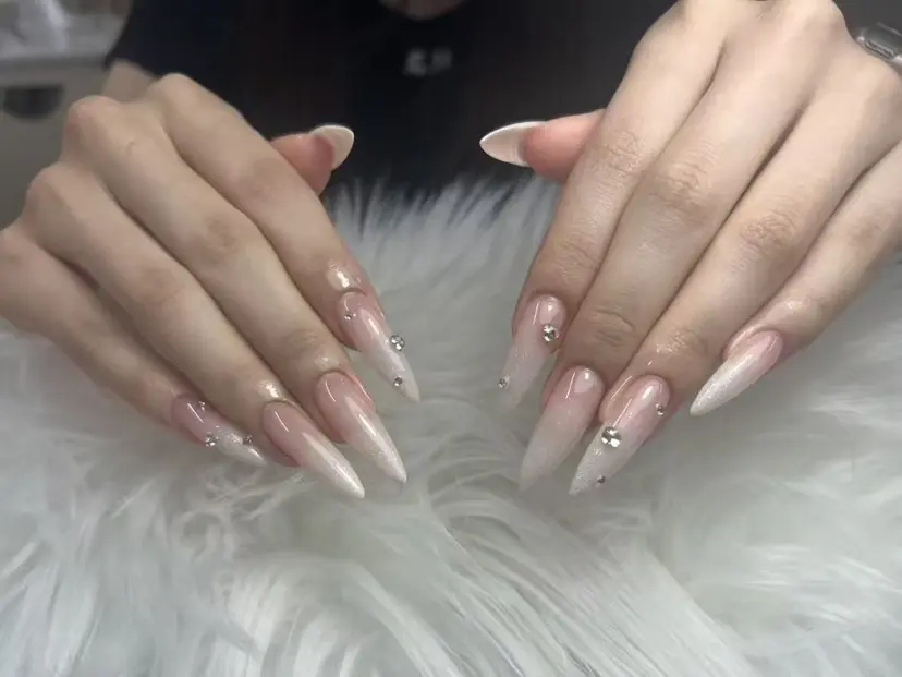 Nailsalon Tion武蔵小杉店の掲載