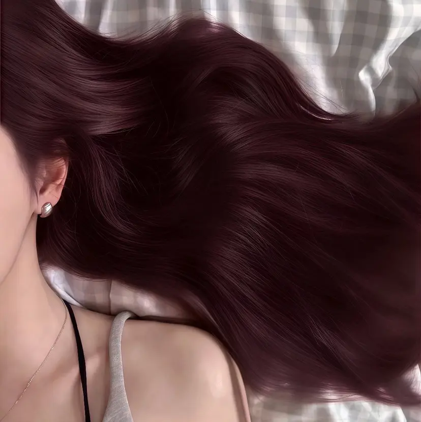 表参道指名1位💖 カラーの達人💗の掲載