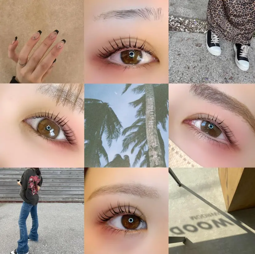 Blanche / yuiの掲載