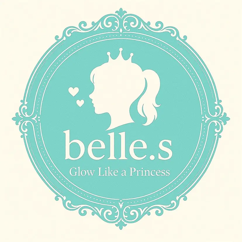 salon belle.sの掲載