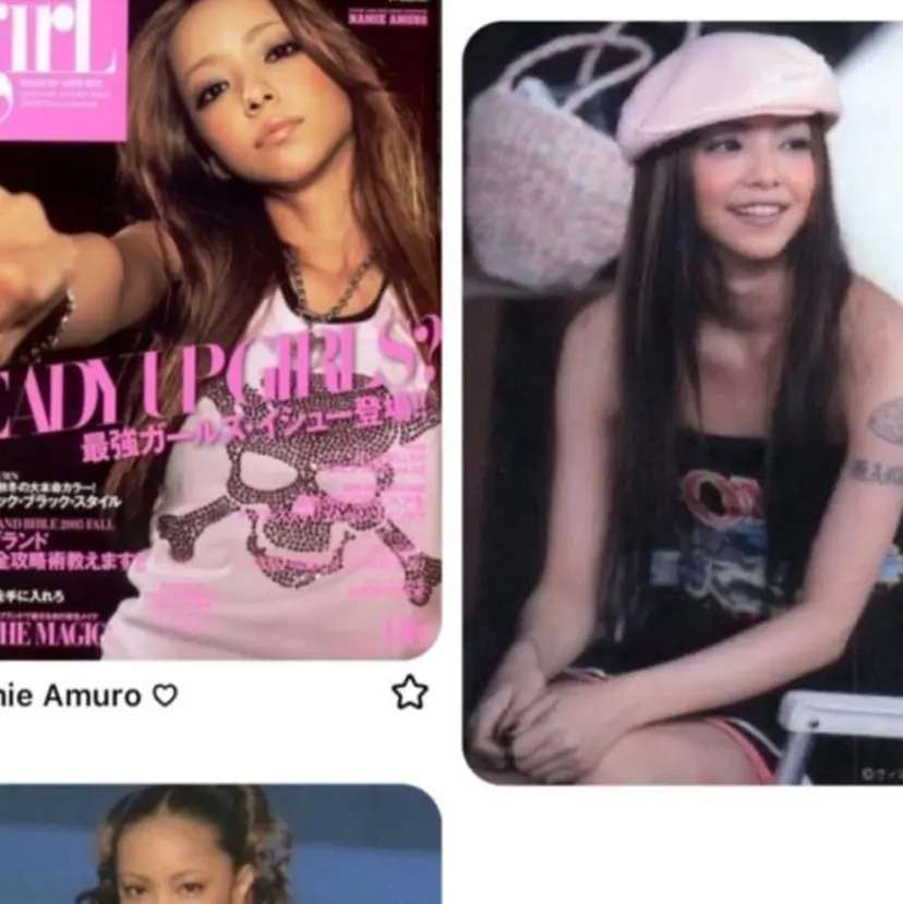 ☪ ‎ハイトーン信者 ☪️yumeka🪩の掲載