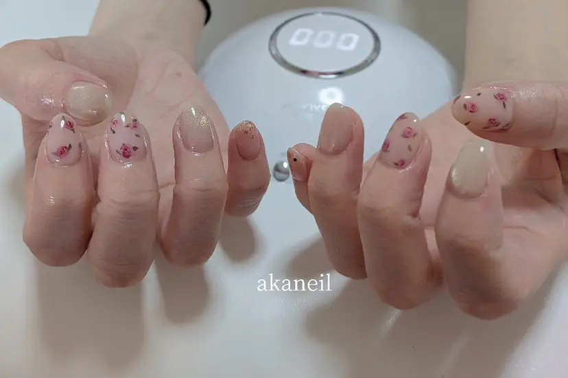 【akaneils】 アカネの掲載