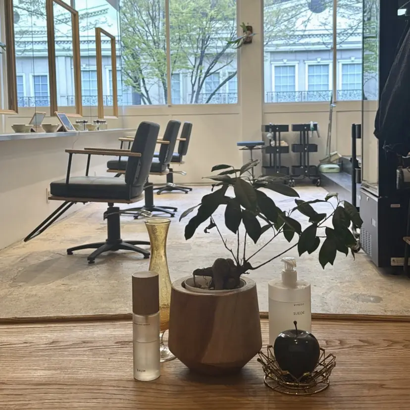 naho✂︎bob/ layerの掲載