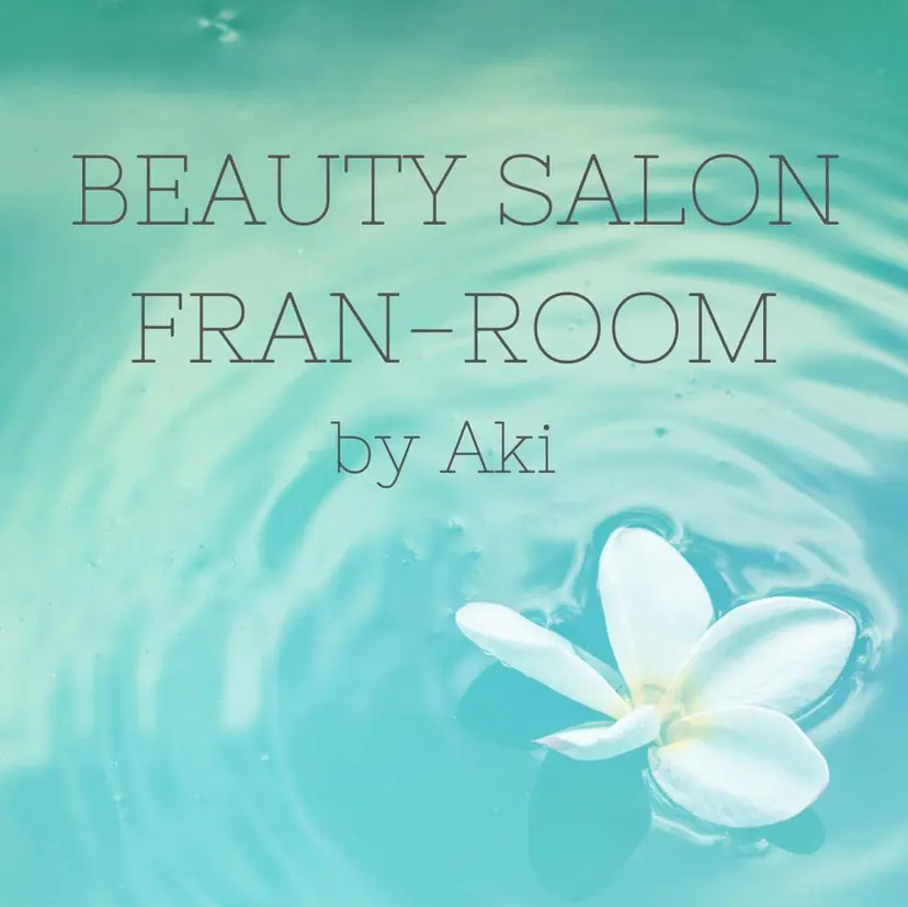 FRAN -ROOMの掲載