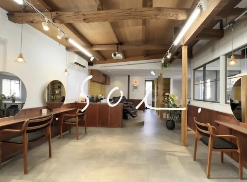 南浦和/透明感カラー 美髪矯正💎momoの掲載