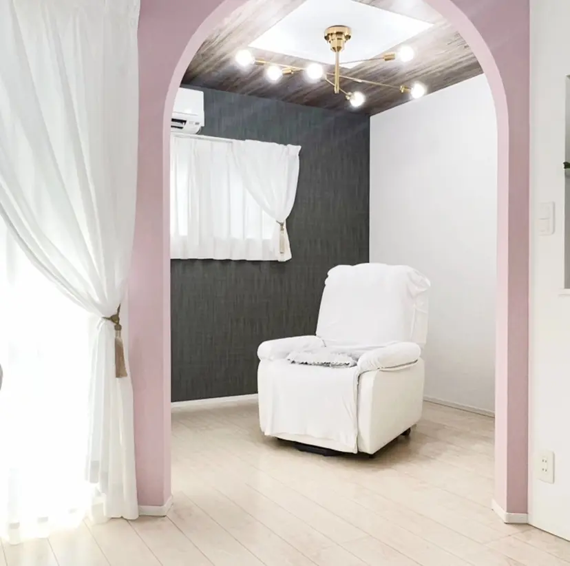 まつげ眉毛の 専門店hanaの掲載