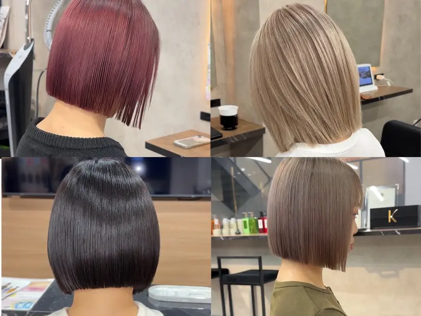 nana/ lapis心斎橋店の掲載