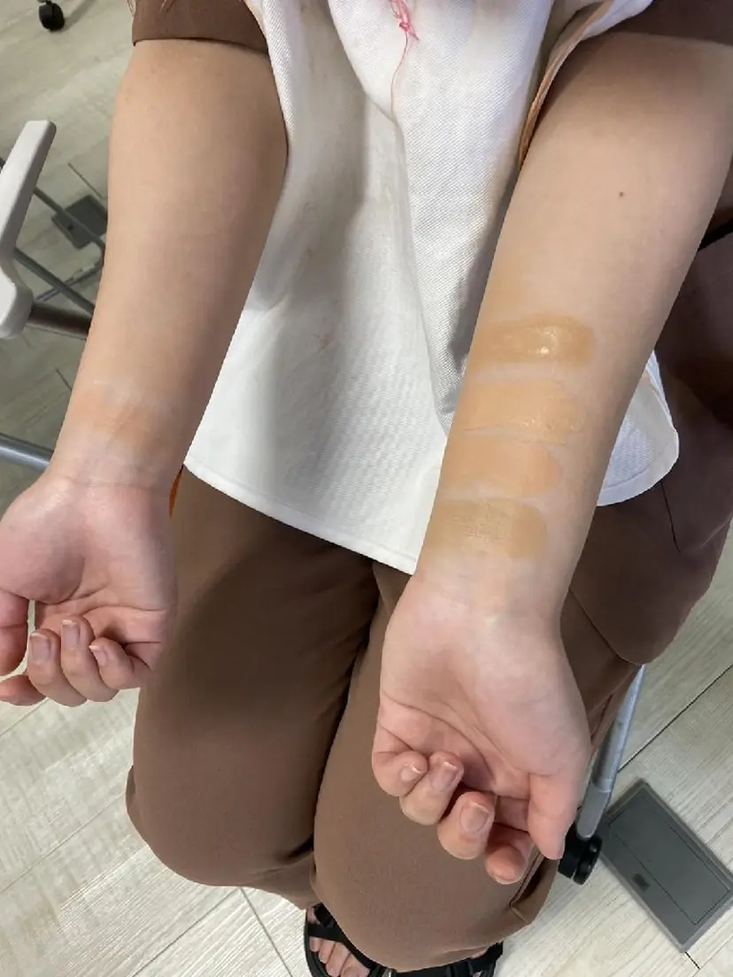 高崎🌈パーソナル カラー診断🌈山下の掲載