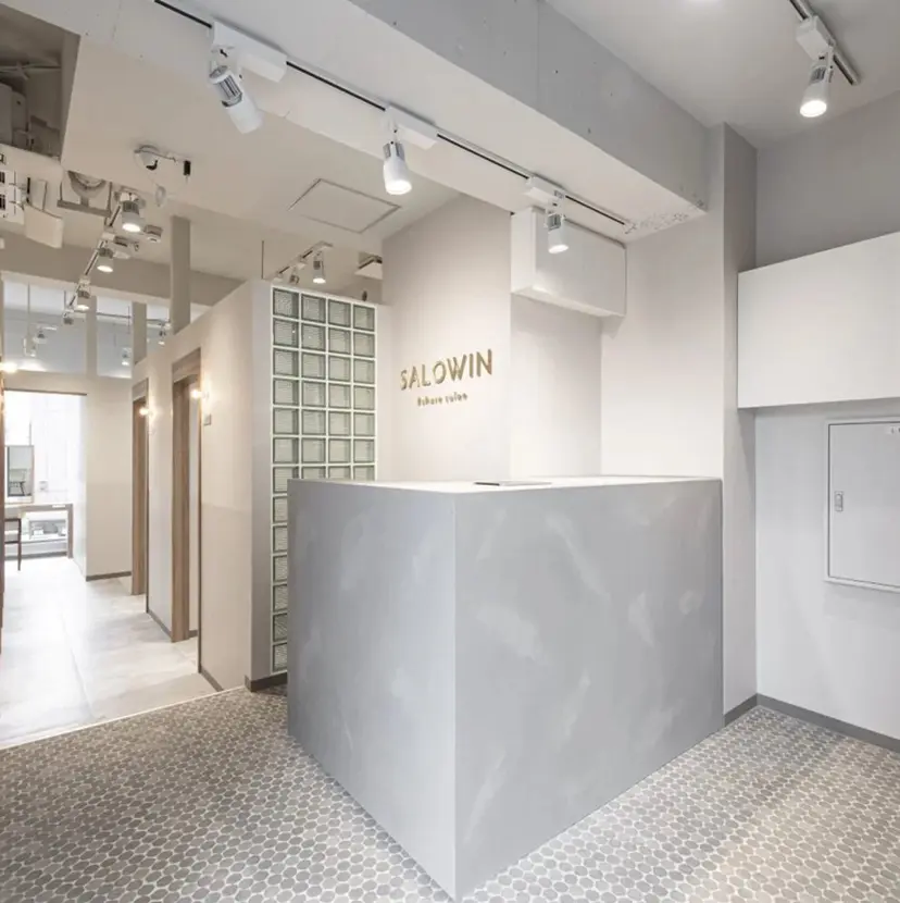 大宮レイヤーカット× 透明感カラー　rioの掲載