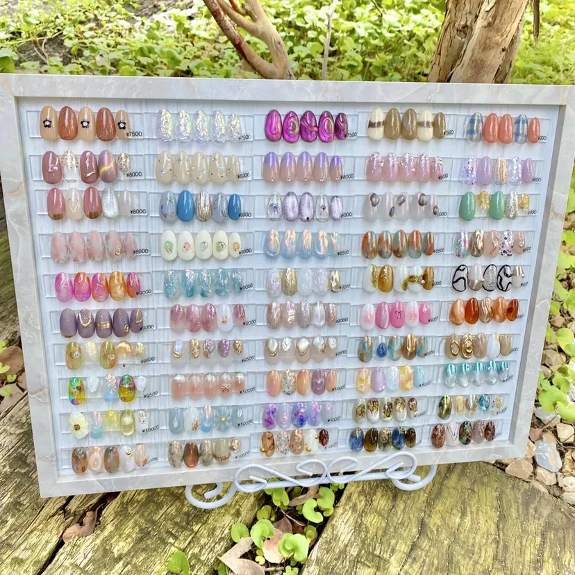 フジタ エリカの掲載