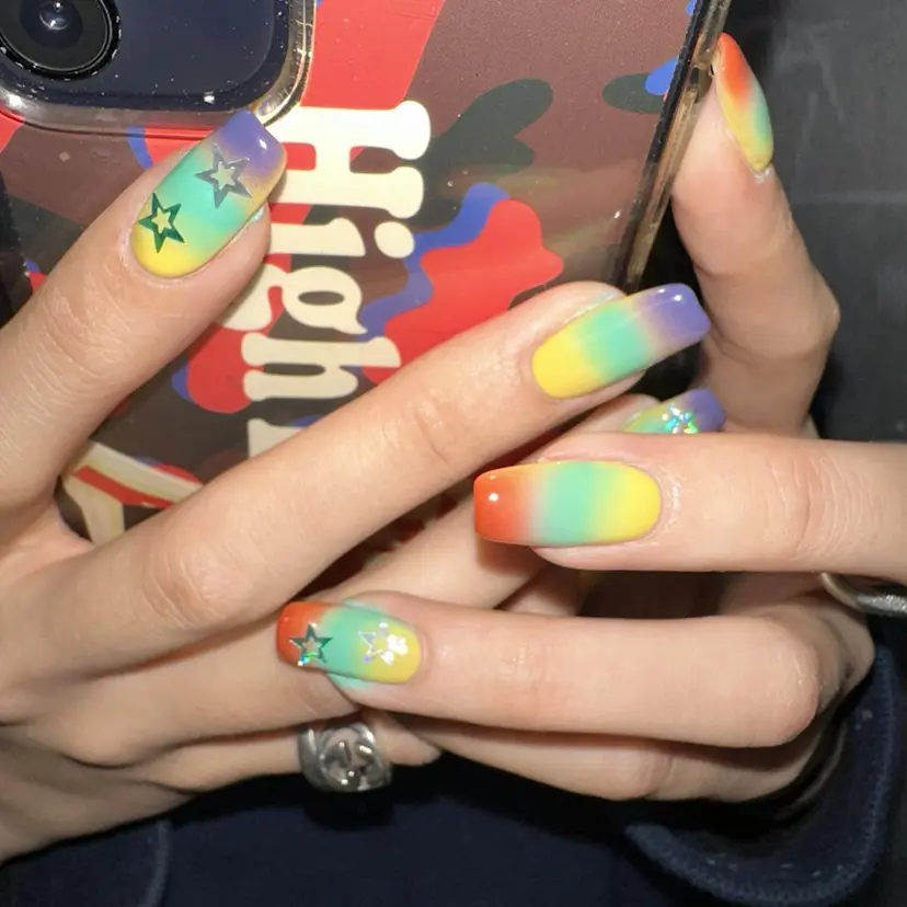 nailstudio MØD.の掲載