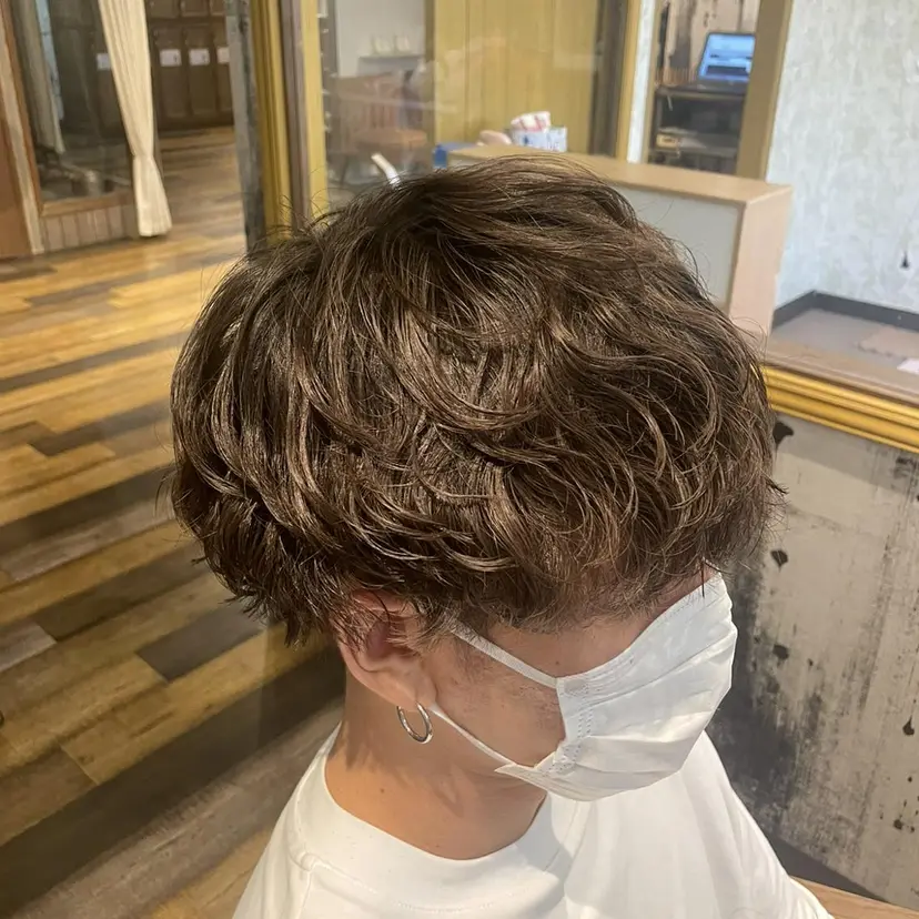 メンズ特化❤️‍🔥 みやぎの掲載