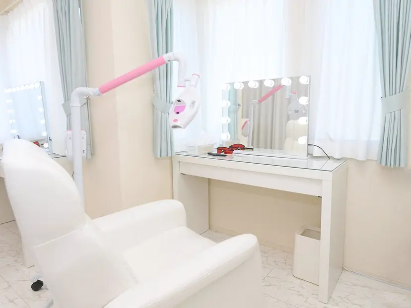 ホワイトニング/脱毛 専門店エクシア岡崎店の掲載