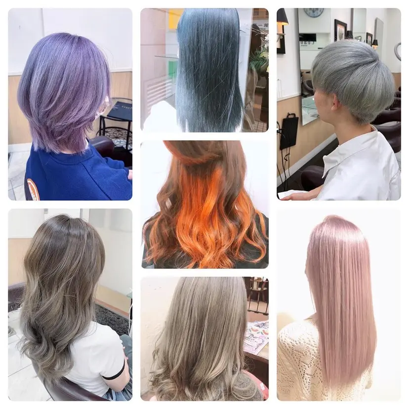 ✨髪質改善 の匠❗️MASAの掲載