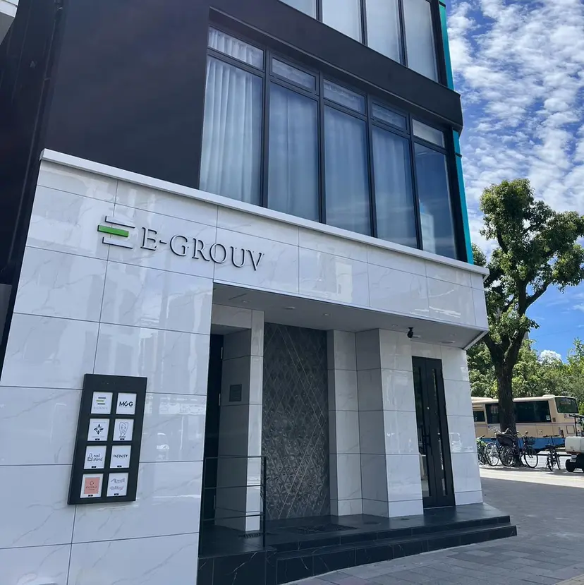 INFINITY 神戸店の掲載