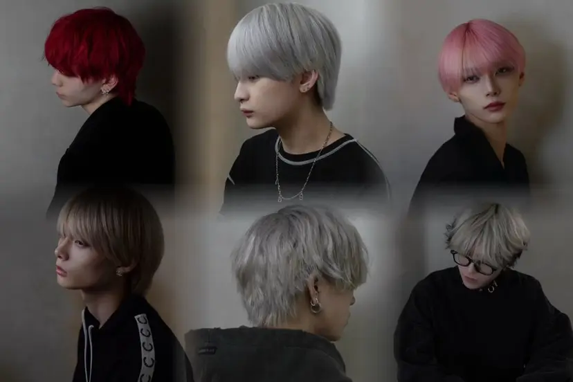 RYOMA 心斎橋メンズ特化の掲載