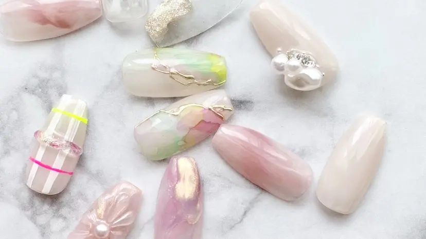 yulica 【パラジェル取扱店】の掲載