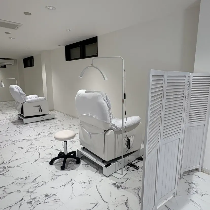 Eyelash by :ribbonの掲載