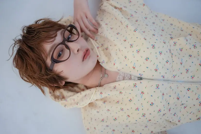 Yui⭐️ 透け感カラーの掲載