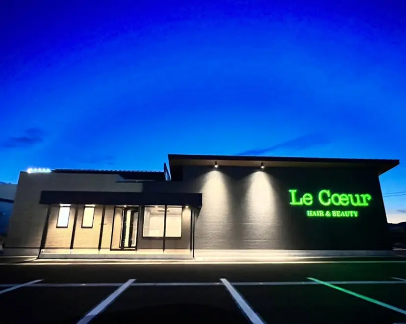 LeCoeur喜多町 関口 李奈の掲載