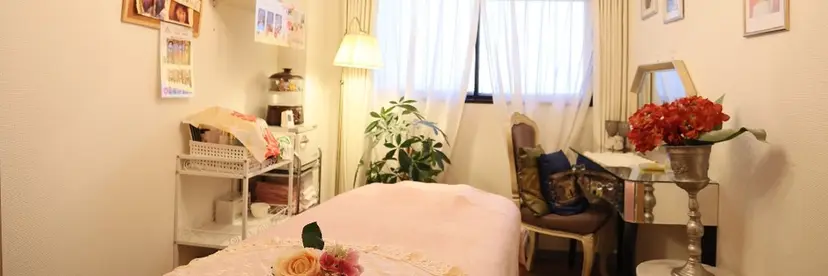 Malie プライベートサロンの掲載