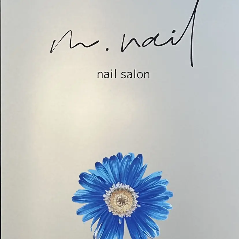 m.nail_ えむねいるの掲載