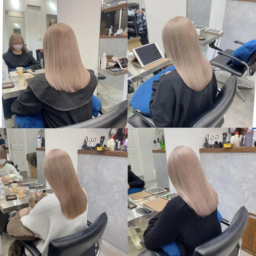 ブリーチ指名 NO1🌈SAKIの掲載