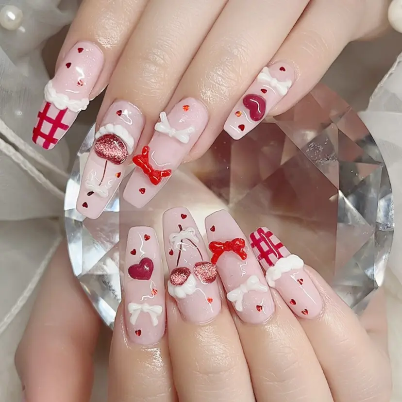 AYU💅ワンホン& 推し活ネイル💕の掲載