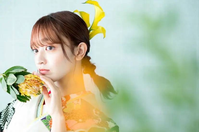 菊池 梨々香の掲載