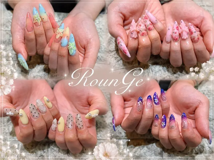 RounGe町田店 🧸大谷の掲載