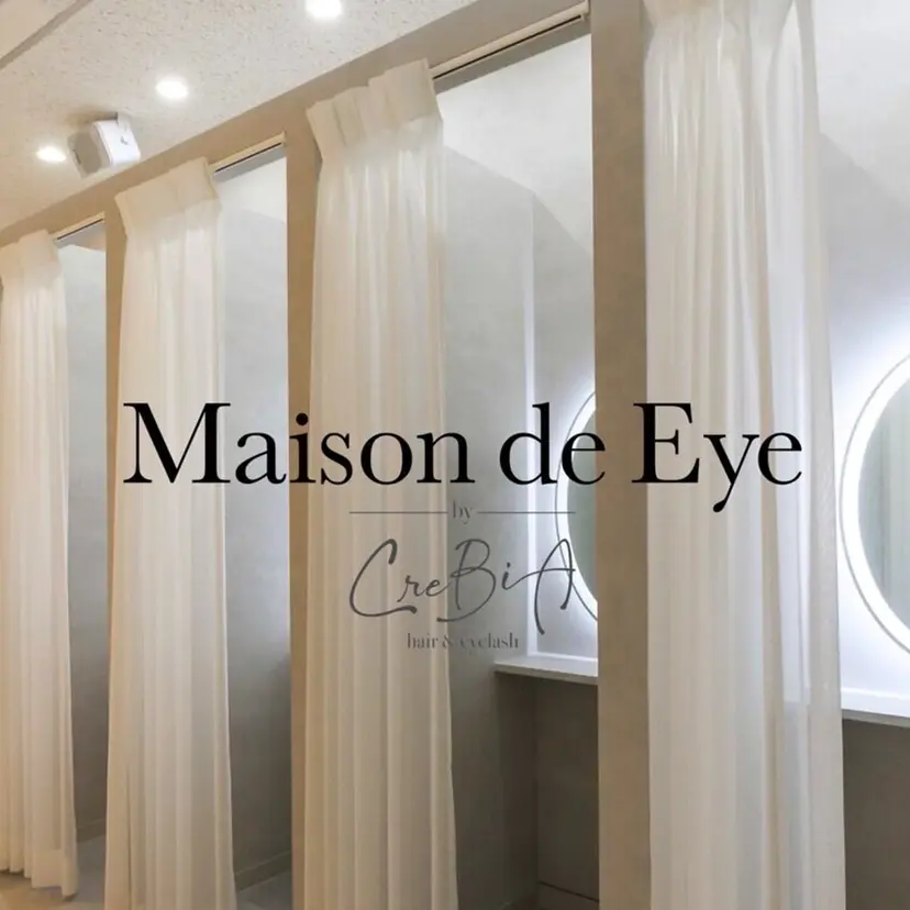 CreBiA🌙 minamiの掲載