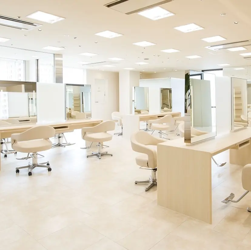 ブリーチなしダブル/ 韓国/暖色/平塚の掲載