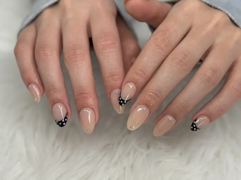 ネイルサロン ANELAの掲載