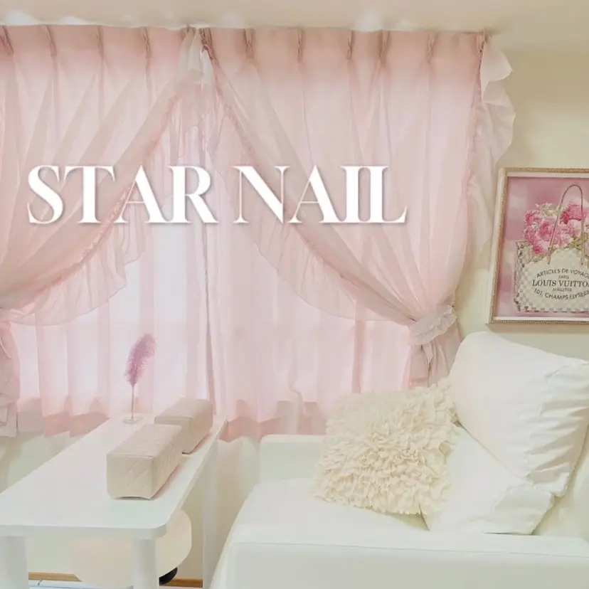 STAR NAIL / Otsukaの掲載