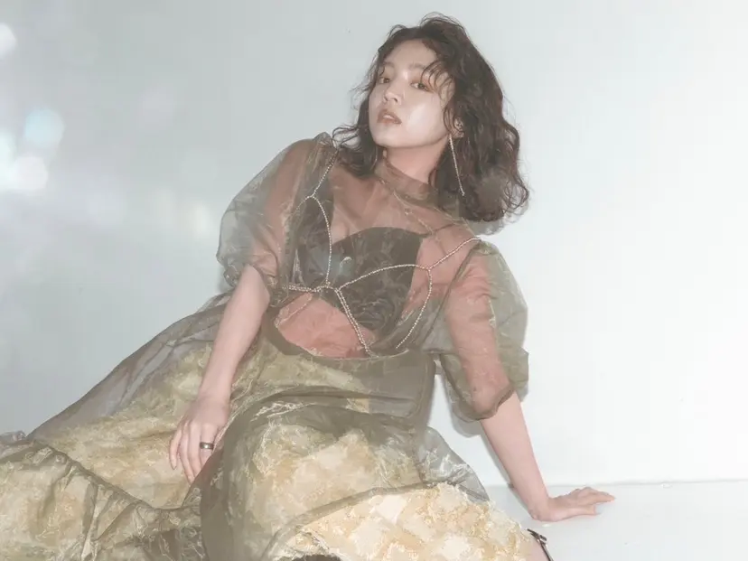 cocoa🎀 透明感カラー/パーマの掲載