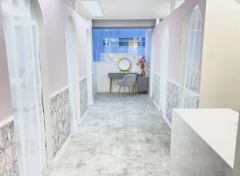 INFINIC. nanaの掲載