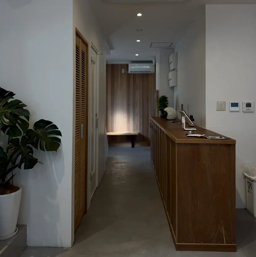 森亮翔 ／大阪福島／メンズの掲載