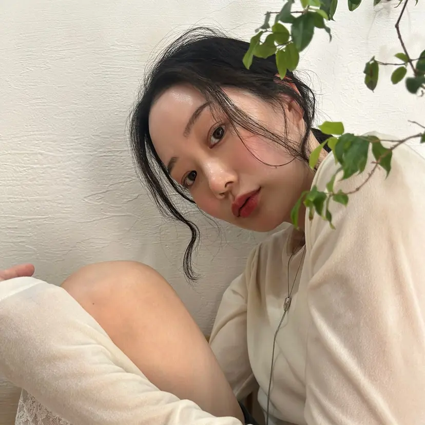 望月うらら/MuK/ 髪質改善カラー🌙の掲載