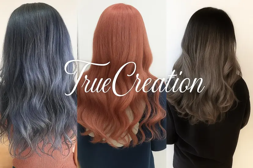 🦊ハイトーン/ 透明感/りょう🦊の掲載