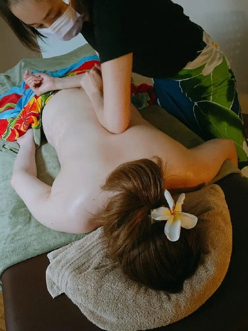 MAHINA 🌺KAYO🌺の掲載