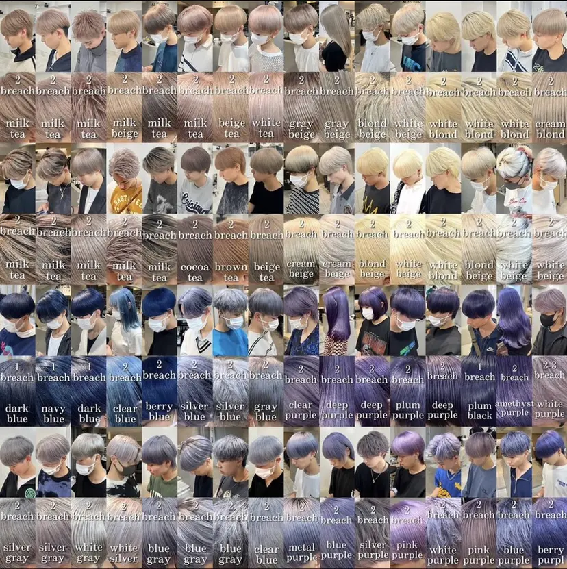 ✨北千住No.1✨ カット最安値‼️の掲載