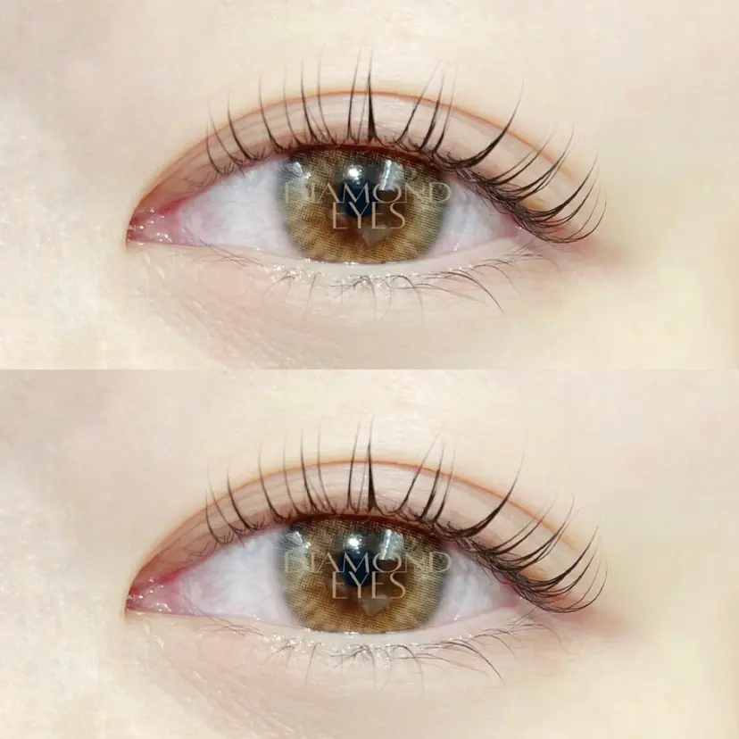 ダイヤモンドアイズ 💎mei💎の掲載