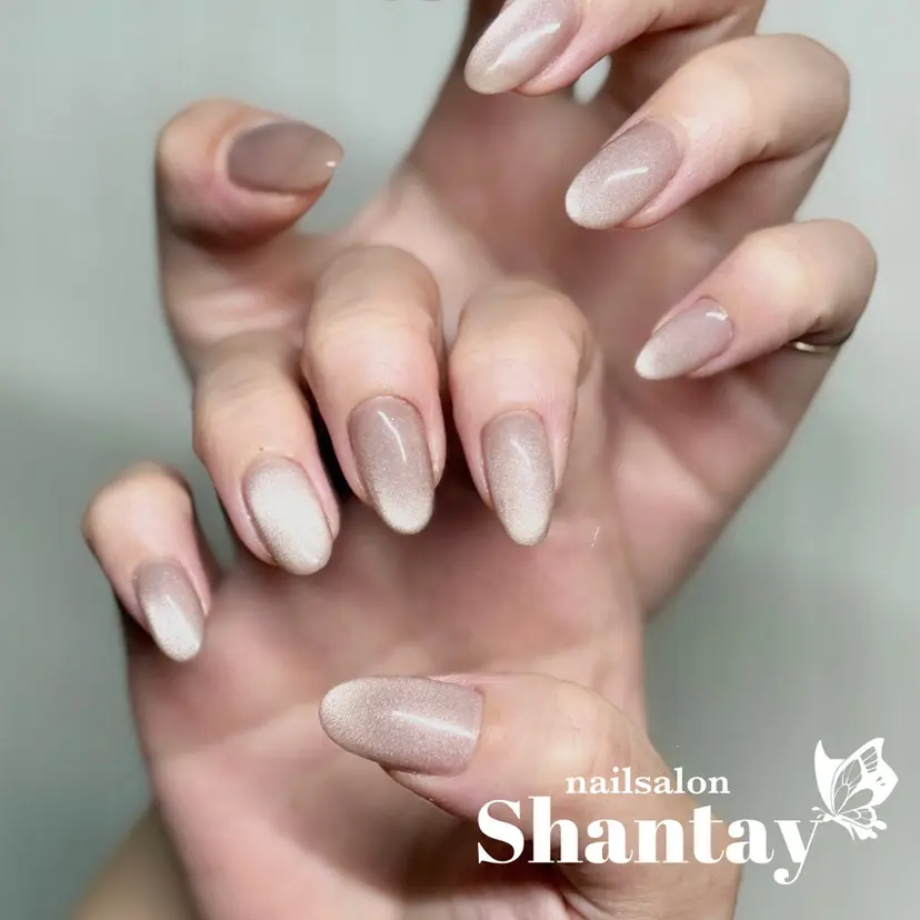 nail salon 🍓Shantayの掲載