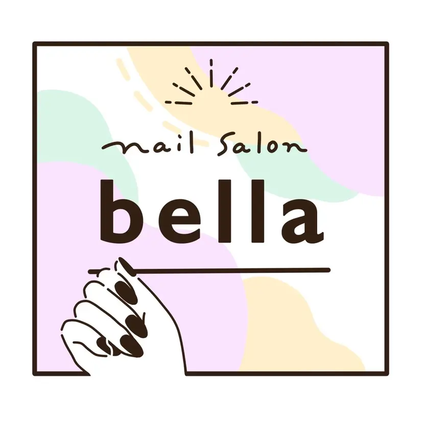 nailsalon bellaの掲載