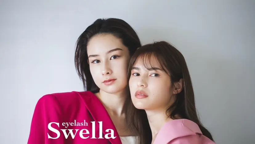 eyelash Swellaの掲載