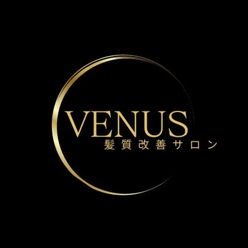 髪質改善サロン VENUSの掲載